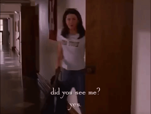 season 2 netflix GIF by Gilmore Girls 