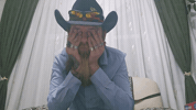 Tired Cringe GIF