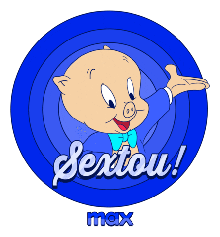 Mexico Relax Sticker by HBO Max