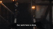Adow GIF by A Discovery of Witches