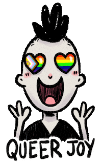Heart Love Sticker by Sow Ay