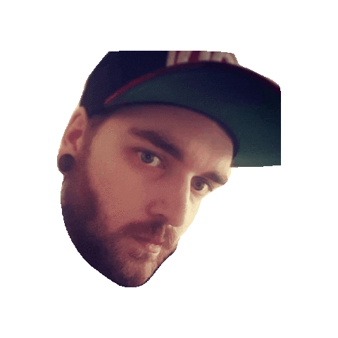 Helsefyr1 giphygifmaker overwatch league nip mgg Sticker