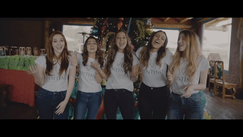 GIF by Sony Music Colombia