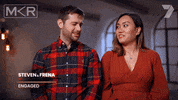 Fun Wow GIF by My Kitchen Rules
