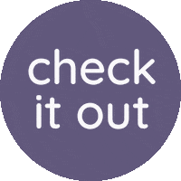 New Post Check It Out Sticker by Eduera