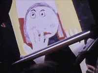 mom + pop music bayonne GIF by Lady Lamb