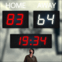 64 Away GIF