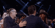 50th cma awards GIF by The 52nd Annual CMA Awards