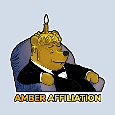 Winnie The Pooh Smile GIF