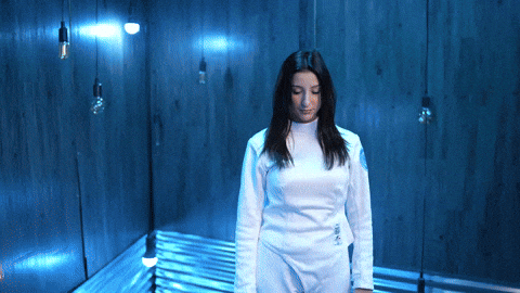 University Of North Carolina Ncaa GIF by UNC Tar Heels