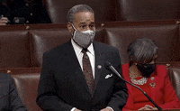 Emanuel Cleaver GIF by GIPHY News