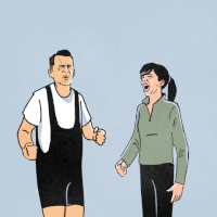 fred armisen lol GIF by IFC