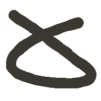 Heart Love Sticker by Callie Reiff