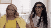 awkward love and hip hop GIF by VH1