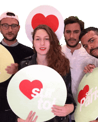 Instagramparis GIF by CoeurSurParis