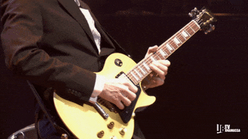 Guitar Rockstar GIF by Joe Bonamassa
