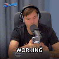 Romania Working GIF by Ai Nostri