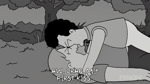 Season 18 Episode 13 GIF by The Simpsons