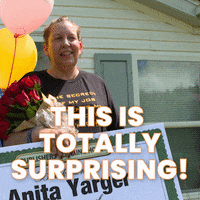 Dog Omg GIF by Publishers Clearing House