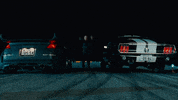 Driving Drag Race GIF by Fast & Furious