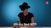 OMG WTF
