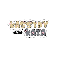 Baseball Team Sticker by LITTLE SHARK AND CO.
