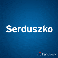 GIF by Citi Handlowy