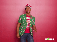christmas gifts GIF by Kohl's
