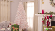 christmas gifts GIF by Kohl's