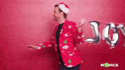 christmas gifts GIF by Kohl's