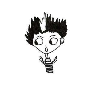 Tattoo Sticker by YUNGBLUD