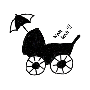 Tattoo Sticker by YUNGBLUD