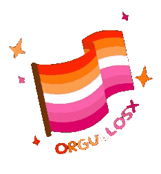 BeluSailor giphyupload pride lgbt flag Sticker
