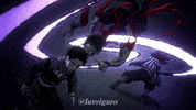 Demonslayer GIF