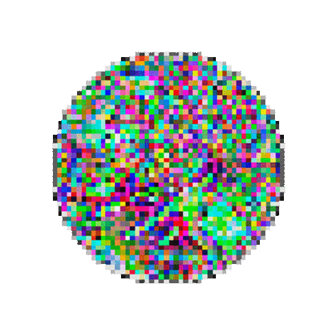 Colors Sticker by Hey