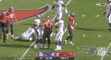 Regular Season Football GIF by NFL
