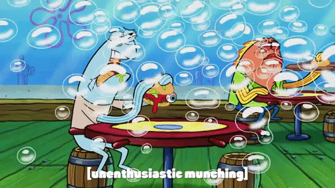 episode 5 spongebob's place GIF by SpongeBob SquarePants