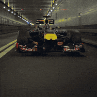 redbullracing car drink racing race GIF
