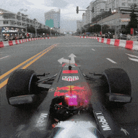 redbullracing car drink racing race GIF