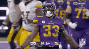 Minnesota Vikings Football GIF by NFL