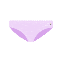 Panties Zerowaste Sticker by Luna Segura