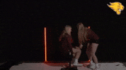 Volleyball GIF by CUCougars