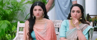 bollywood stare dekh phillauri mehreen pirzada GIF
