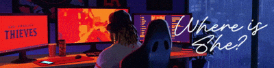 Where Is She Lat GIF by 100 Thieves