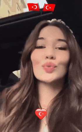 cilemnur giphygifmaker giphyattribution giphycreatortest missuniverse GIF