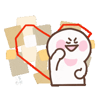 Dance Love Sticker by LittleSmileyDFace