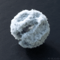 Art Loop GIF by Pi-Slices