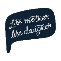 Mothers Day Love Sticker by Esprit COLOMBIA