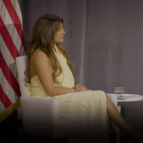 Democratic Party Yes GIF by The Democrats