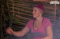 survivorau no fail nope oh no GIF